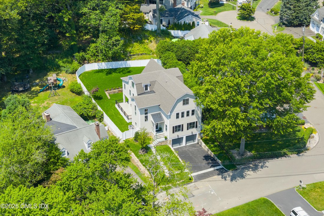 House in Greenwich, Connecticut, United States 1 - 18857625