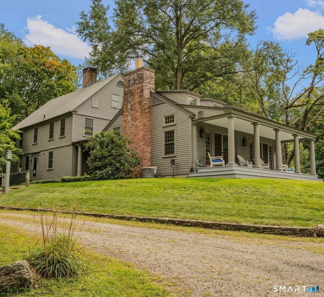 House in Deep River, Connecticut, United States 1 - 18845014