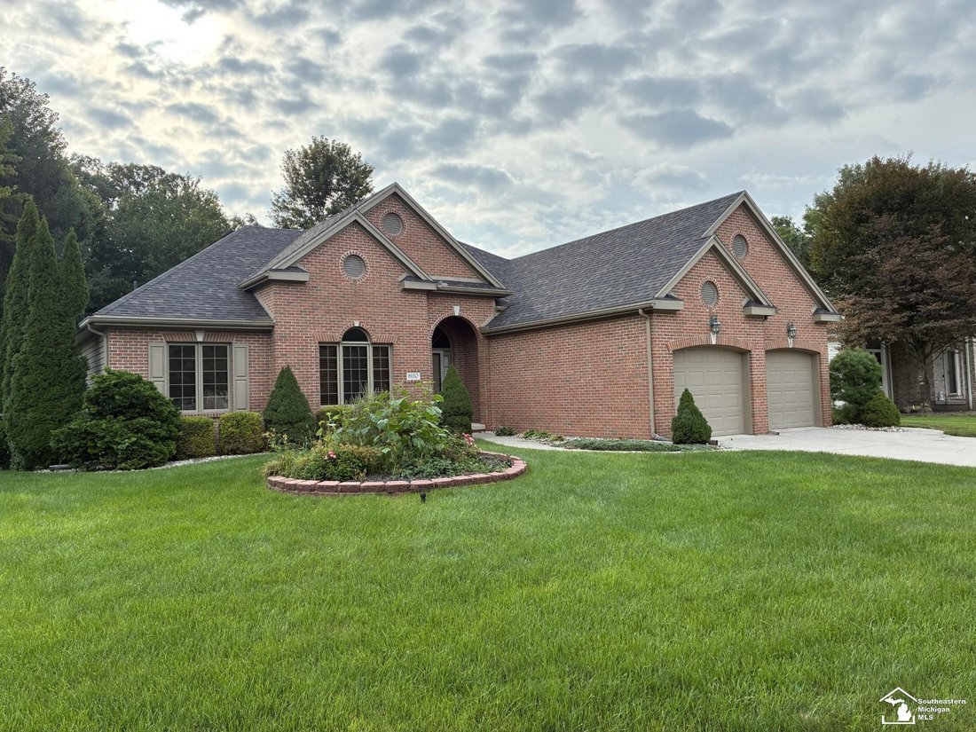 House in Lambertville, Michigan, United States 2 - 18853015