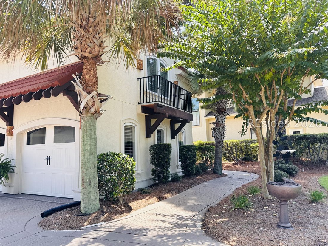 Haus in Bluffton, South Carolina, Vereinigte Staaten 2 - 18851373