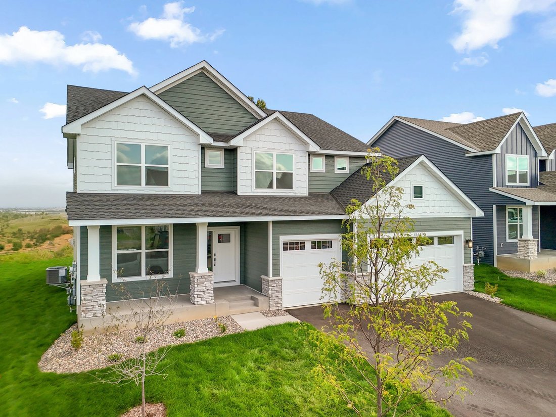 Casa a Woodbury, Minnesota, Stati Uniti 2 - 18311087