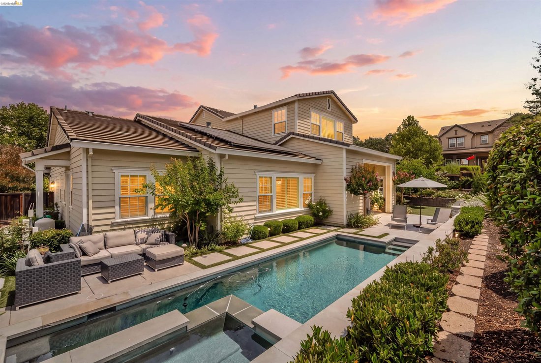 House in Danville, California, United States 2 - 18386376