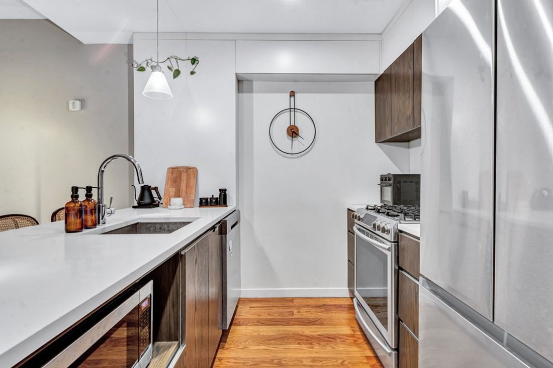 Condominio a New York, New York, Stati Uniti 4 - 18844033