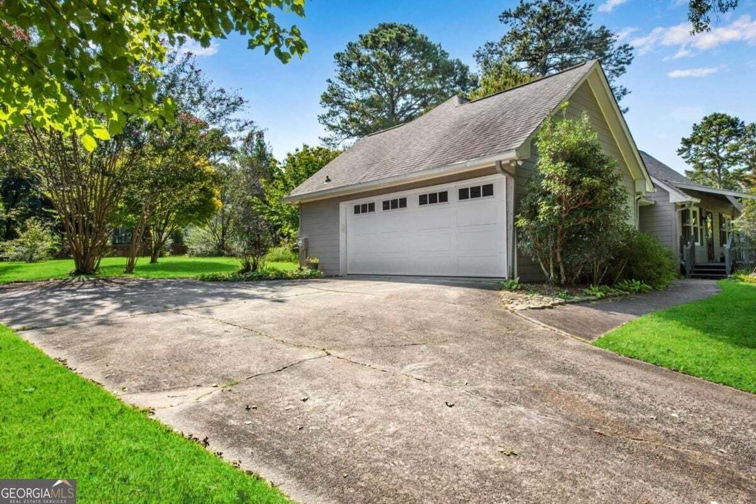 House in Marietta, Georgia, United States 3 - 18842302