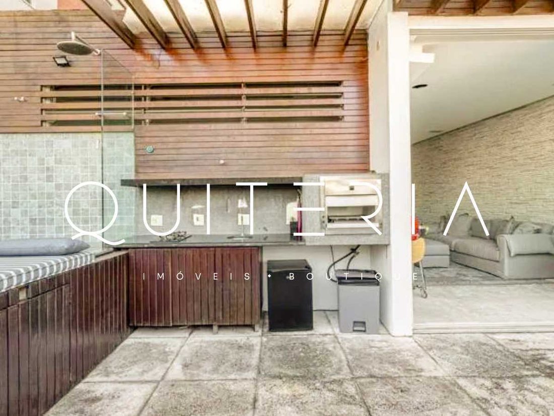 Penthouse in Rio de Janeiro, State of Rio de Janeiro, Brazil 3 - 18847762
