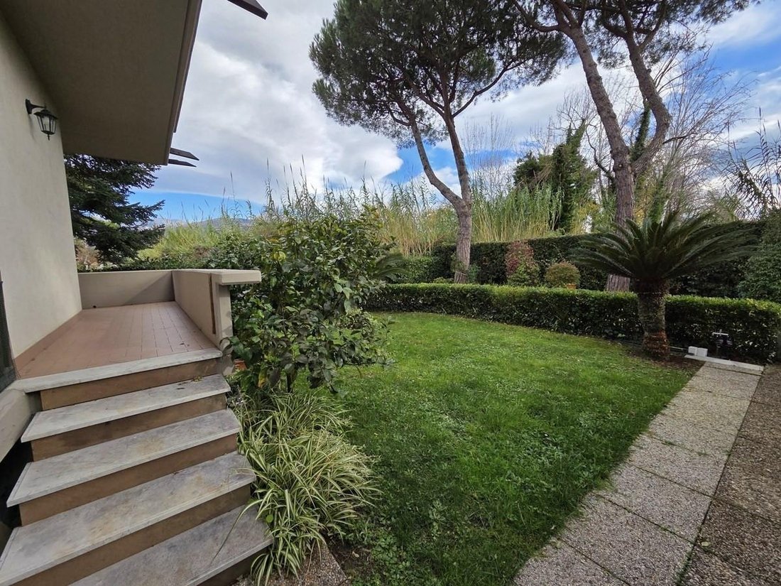 Apartamento en Ronchi dei Legionari, Friuli-Venecia Julia, Italia 3 - 18843026