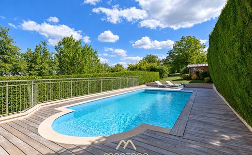 Maison à Alsting, Grand Est, France 1