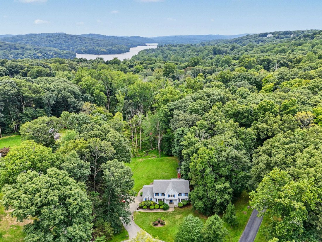 Casa en Katonah, Nueva York, Estados Unidos 4 - 18854038