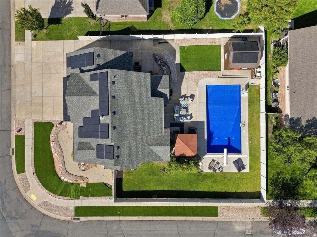 Casa a Syracuse, Utah, Stati Uniti 2 - 18854410