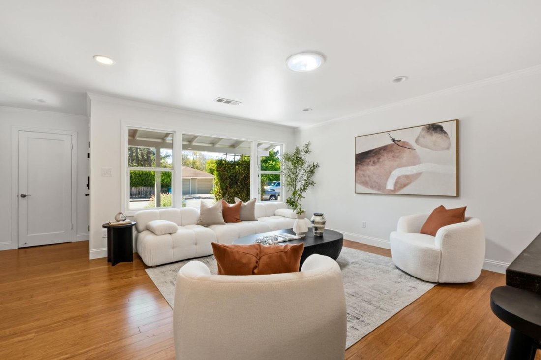 Casa en Redwood City, California, Estados Unidos 3 - 18845762