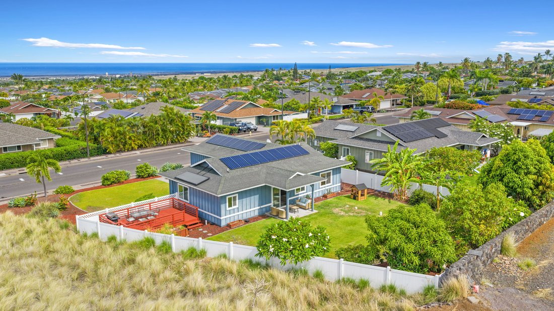 House in Kailua-Kona, Hawaii, United States 2 - 18852600