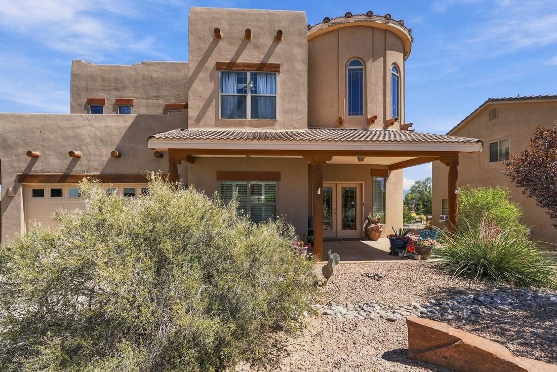 House in Rio Rancho, New Mexico, United States 2 - 18852775