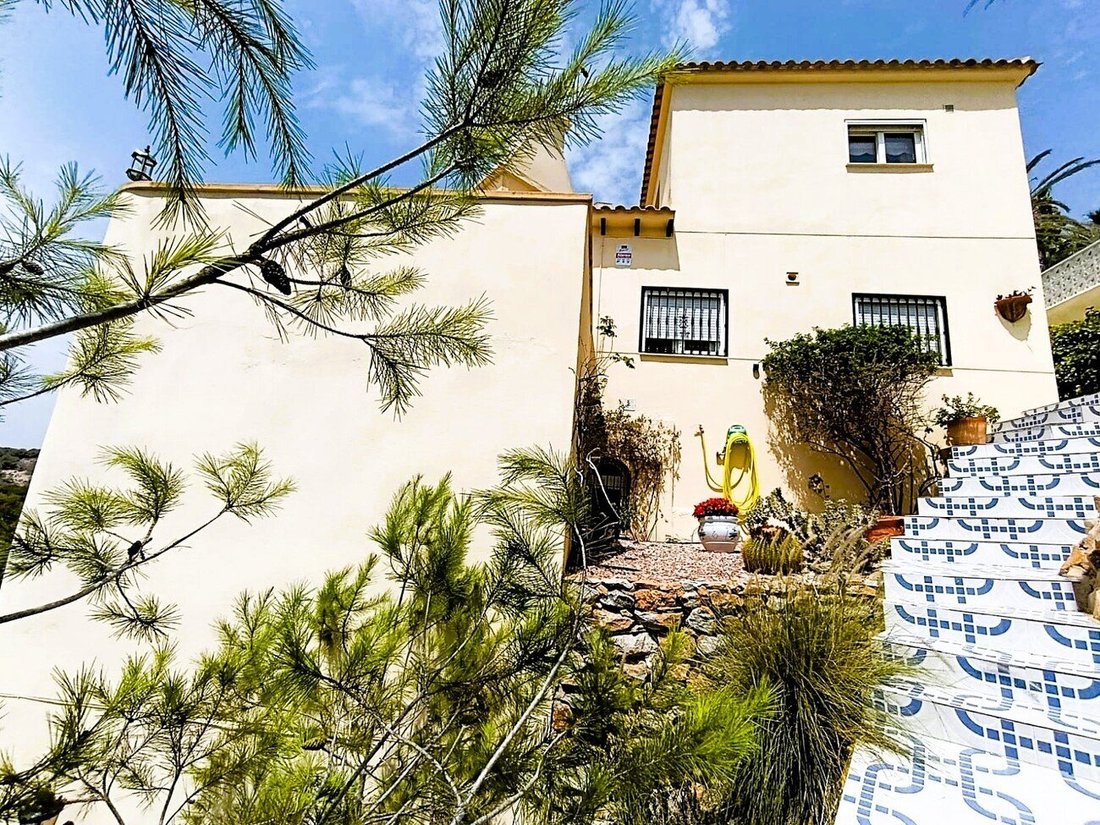 Casa en Orihuela, Comunidad Valenciana, España 2 - 18856987