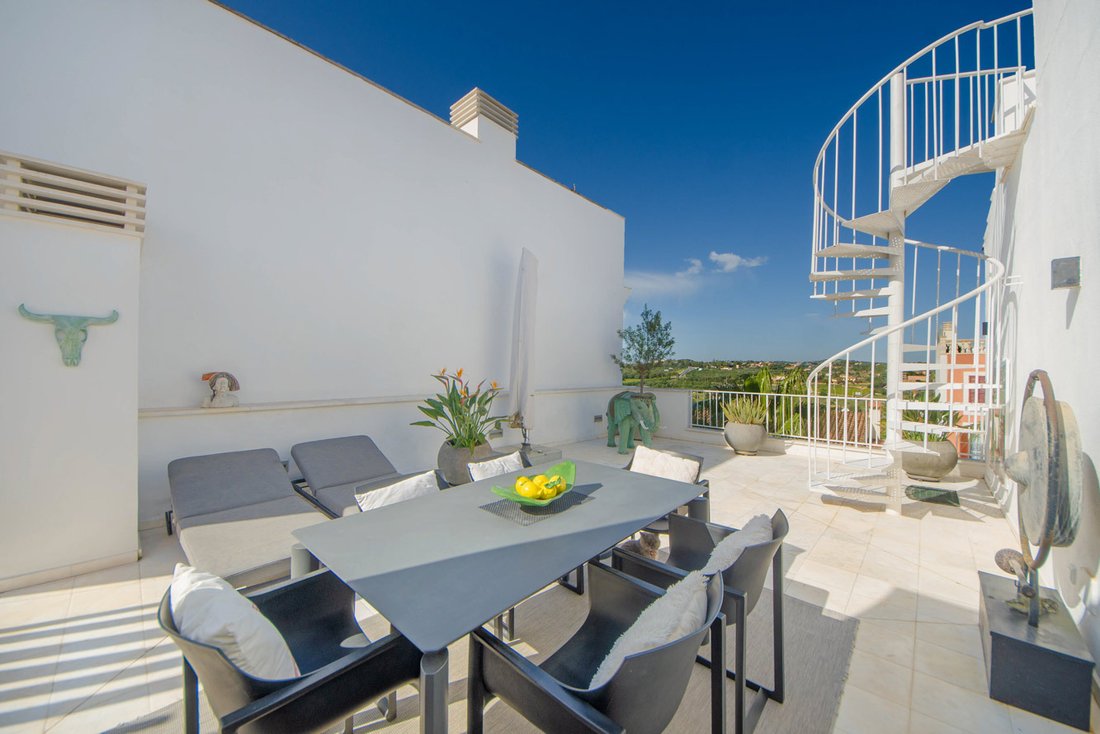 Penthouse à Manacor, Îles Baléares, Espagne 3 - 18847992