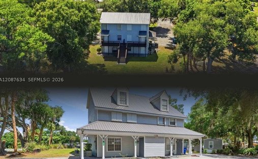 Buckhead Ridge, Florida, United States 1