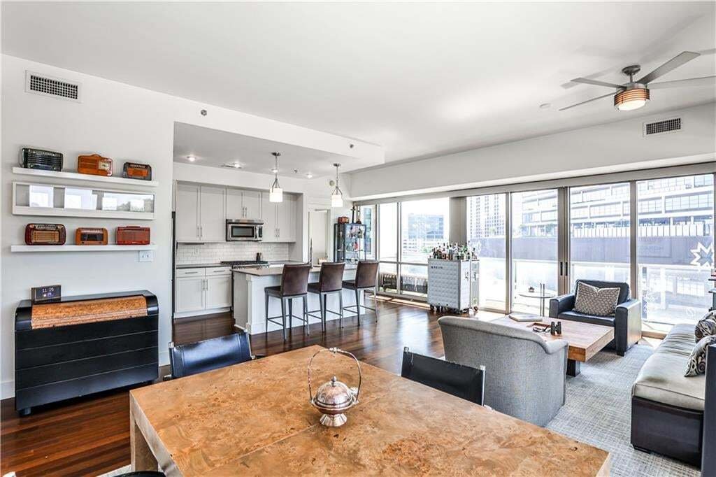 Condo in Atlanta, Georgia, United States 4 - 18842450