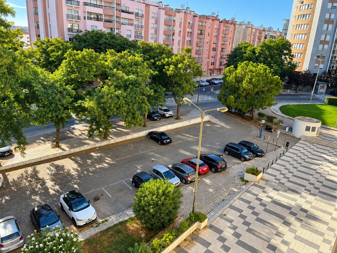 Wohnung in Arroios, Lissabon, Portugal 1 - 18847927