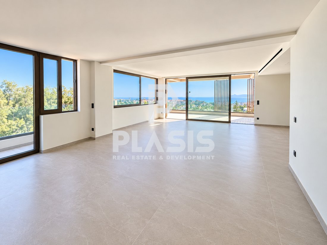 Apartamento en South Athens, Ática, Grecia 4 - 15431810