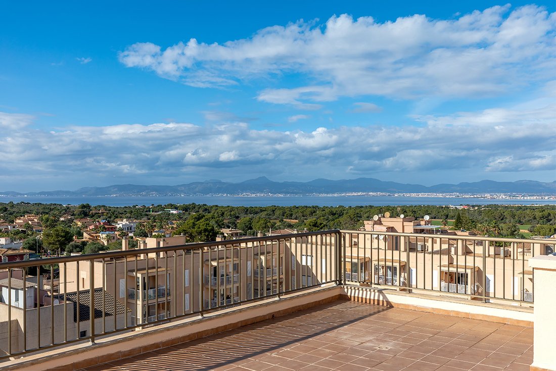Apartamento en Playa de Palma, Palma, Islas Baleares 1 - 18848026