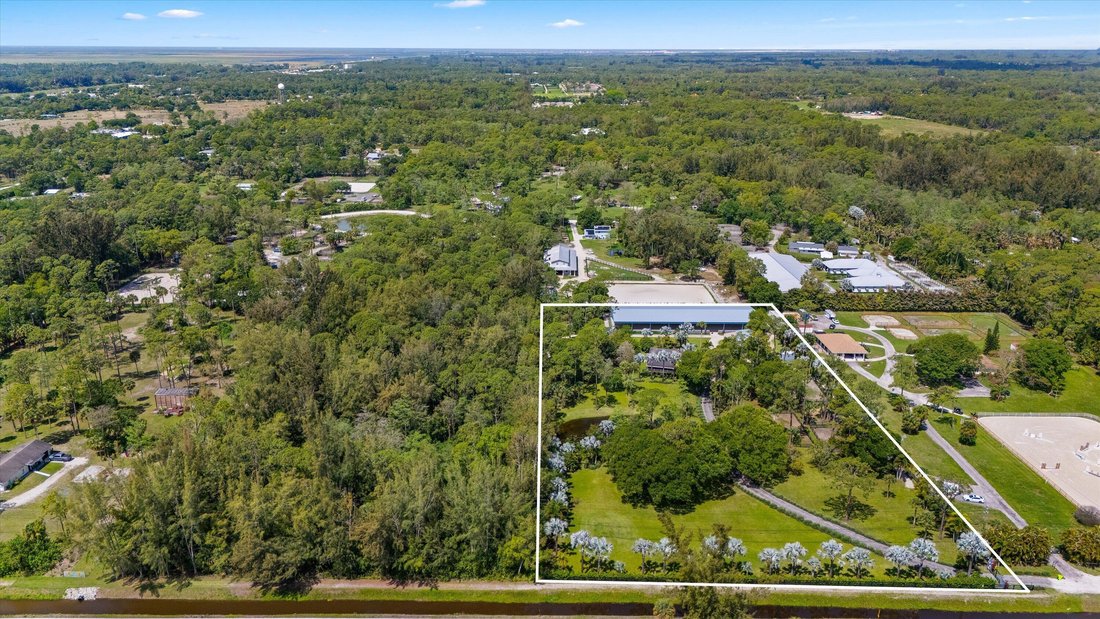 House in Loxahatchee, Florida, United States 1 - 18752435