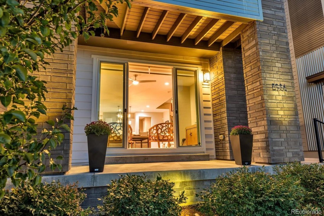 House in Denver, Colorado, United States 4 - 18845207