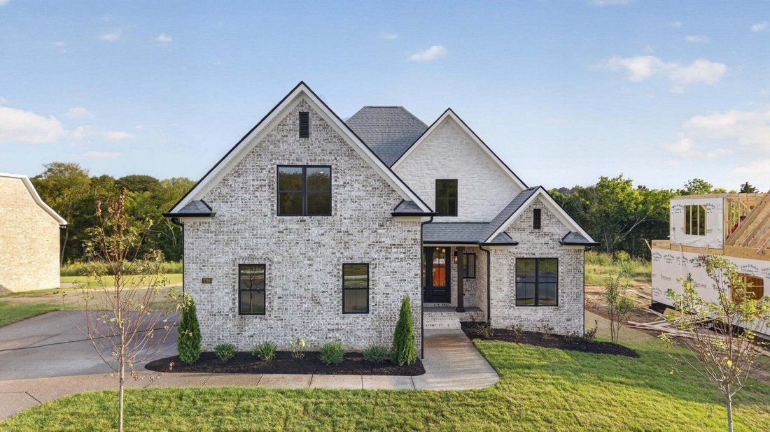 House in Lebanon, Tennessee, United States 2 - 18852865