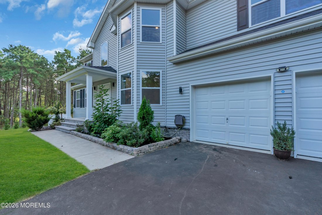Casa en Municipio de Manchester, Nueva Jersey, Estados Unidos 5 - 18819387