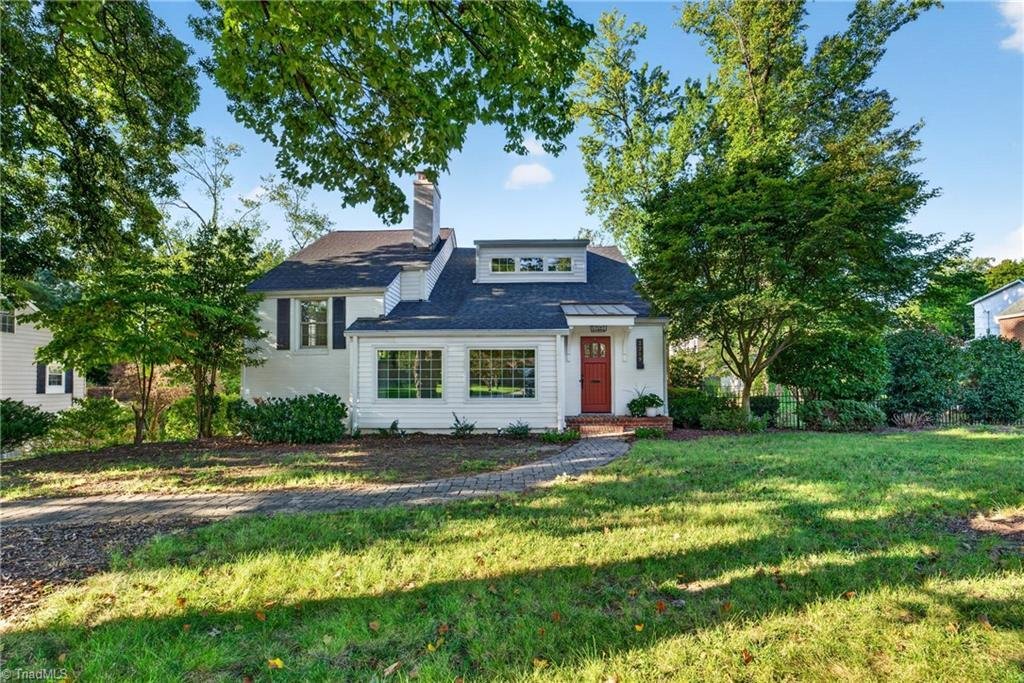 Casa a Greensboro, Carolina del Nord, Stati Uniti 1 - 18836404