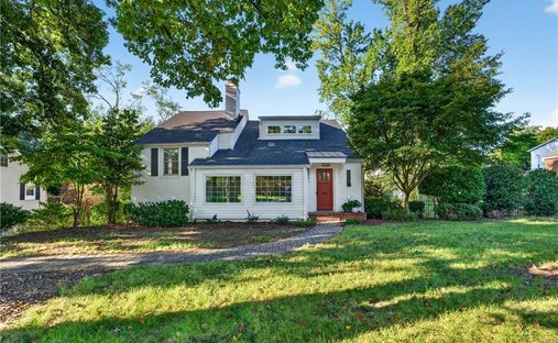 Casa a Greensboro, Carolina del Nord, Stati Uniti 1