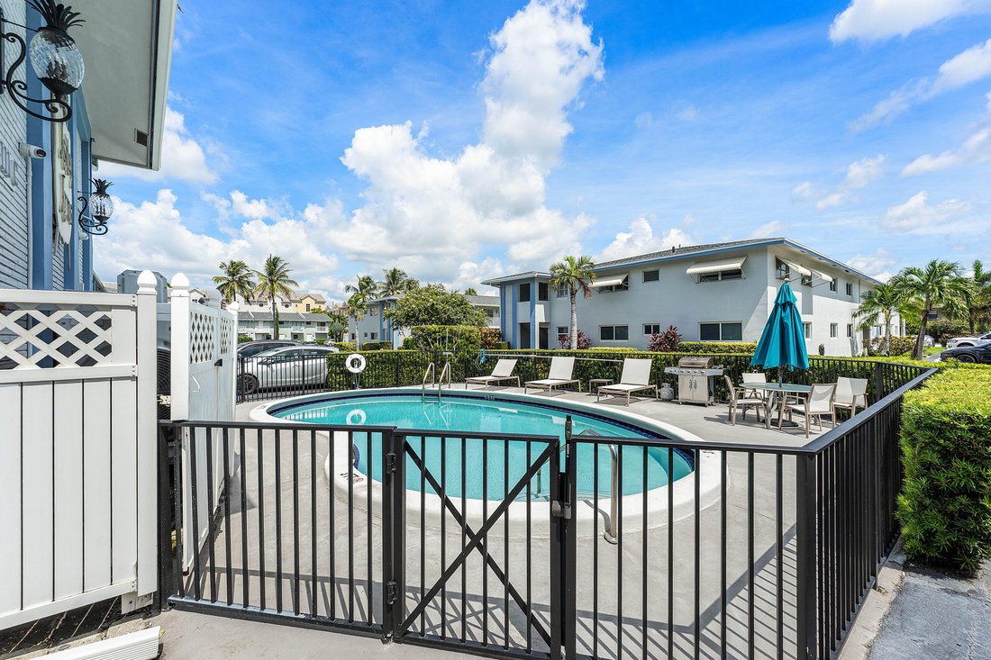 Condo in Lighthouse Point, Florida, United States 5 - 18856674