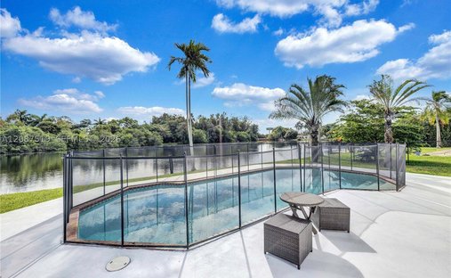 House in Hollywood, Florida, United States 1
