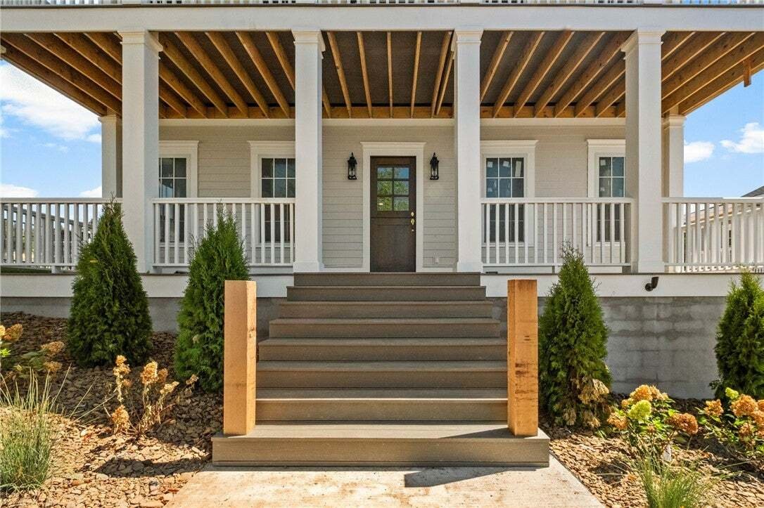 Maison à Tontitown, Arkansas, États-Unis 4 - 18852612