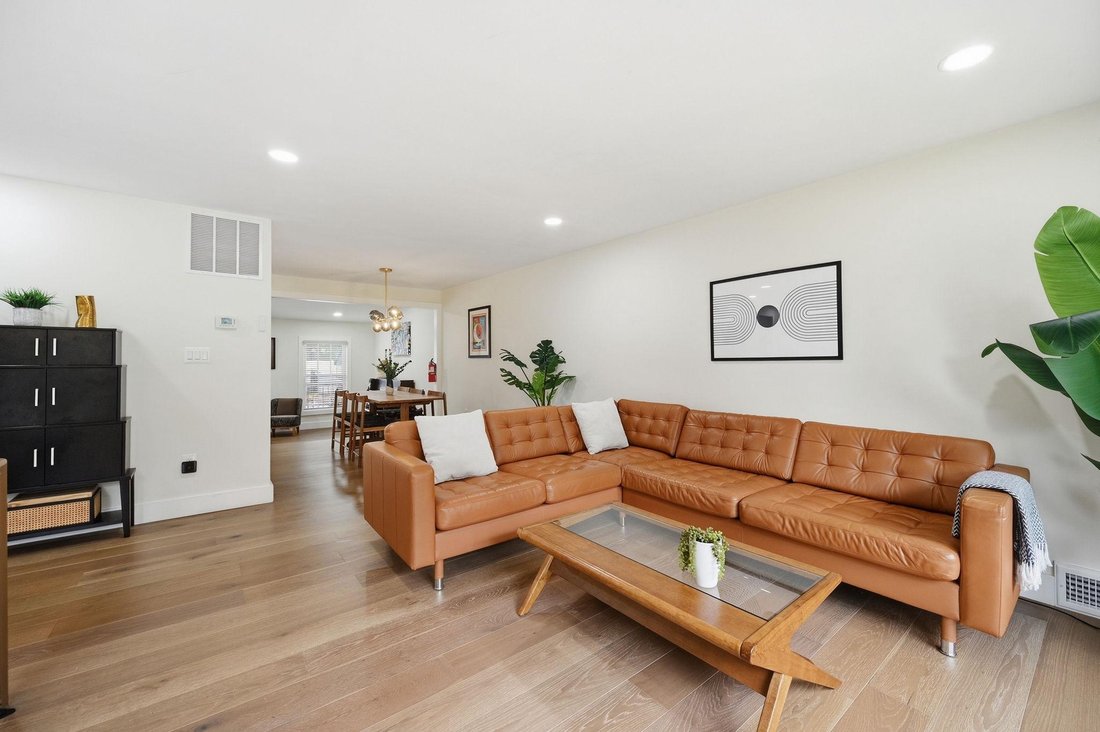 Casa a Aspen Hill, Maryland, Stati Uniti 5 - 18851110