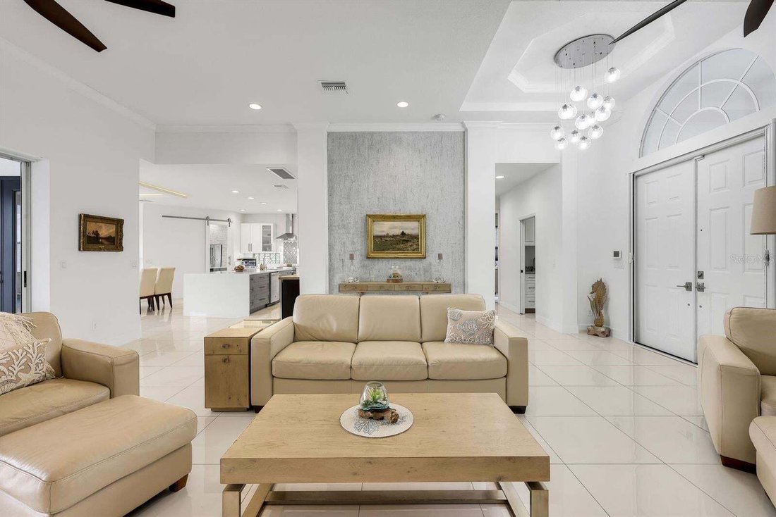 Casa a Cape Coral, Florida, Stati Uniti 5 - 18846207