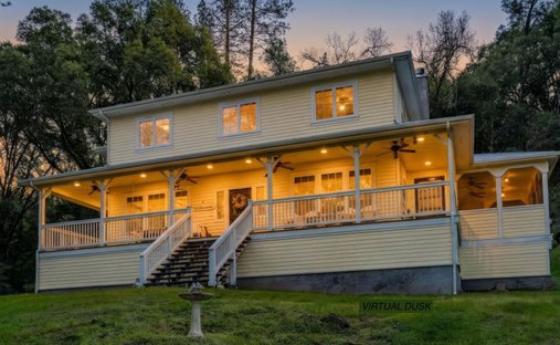 Casa en Sutter Creek, California, Estados Unidos 1