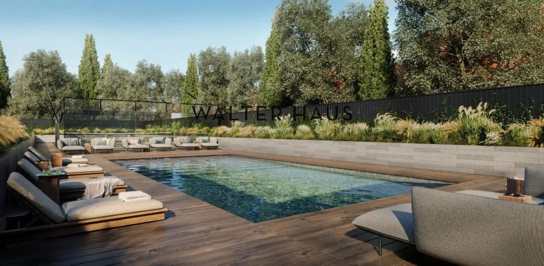Apartment in Moncloa-Aravaca, Madrid, Spain 5 - 18844247