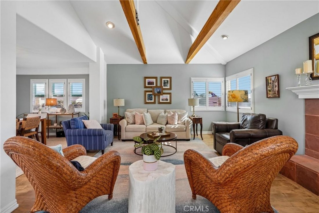 Maison à Hermosa Beach, Californie, États-Unis 4 - 18850310