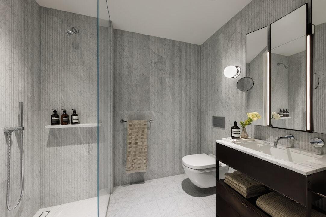 Condo in New York, New York, United States 4 - 18847256