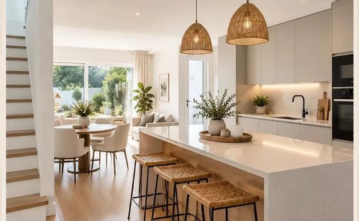 Villa in Anglet, Neu-Aquitanien, Frankreich 1