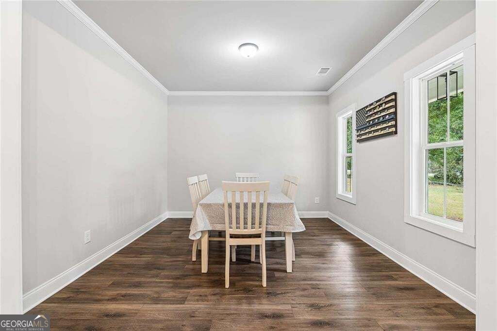 House in Alcovy Shores, Georgia, United States 3 - 18846772