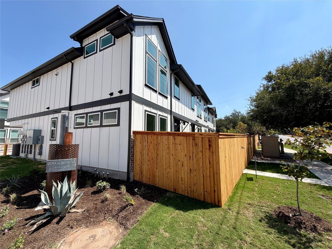 Condo in Austin, Texas, United States 2 - 17890768