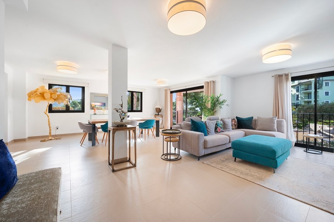 Appartamento a Camp de Mar, Andratx, Isole Baleari 4 - 18848079