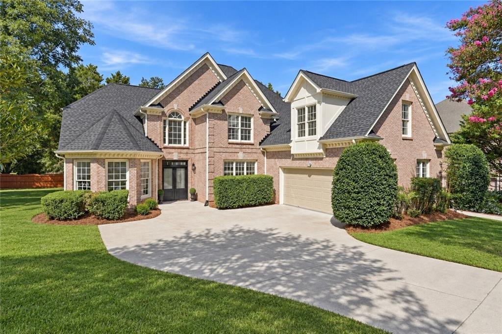 Casa a Alpharetta, Georgia, Stati Uniti 1 - 18846138