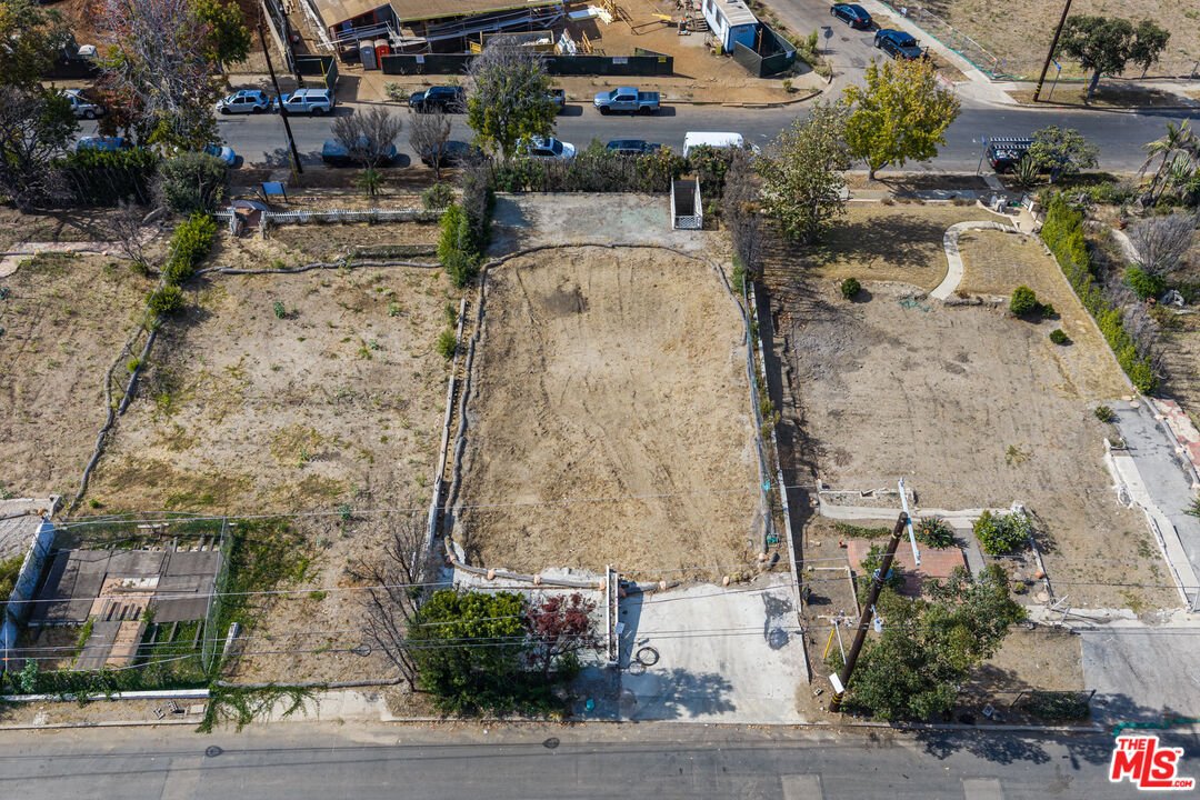 Land in Los Angeles, Kalifornien, Vereinigte Staaten 3 - 18847623