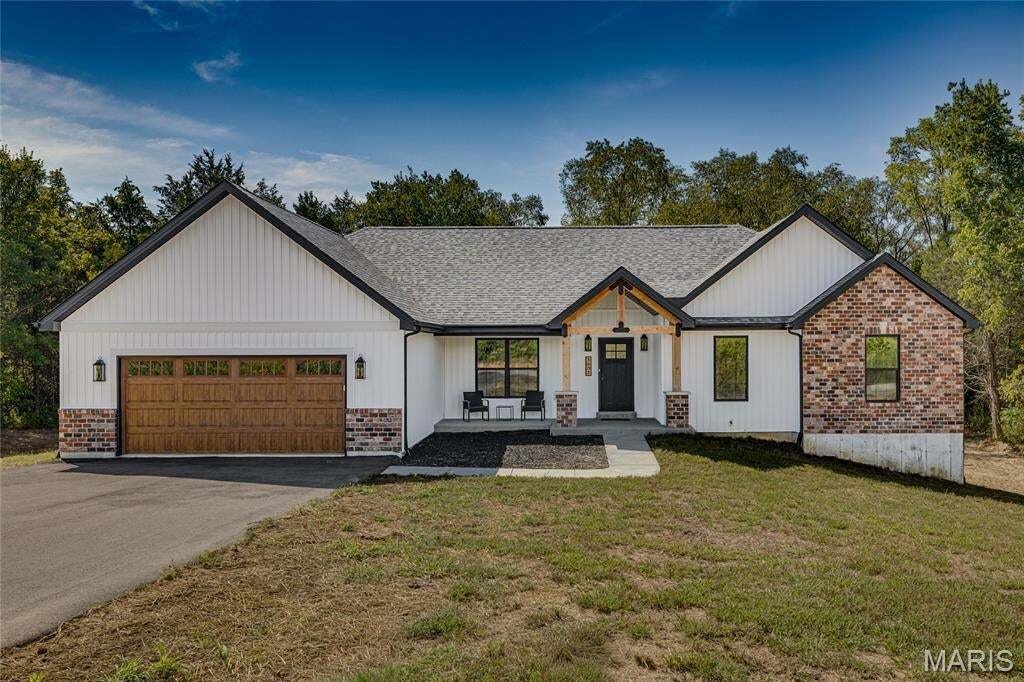 House in Farmington, Missouri, United States 2 - 18845775