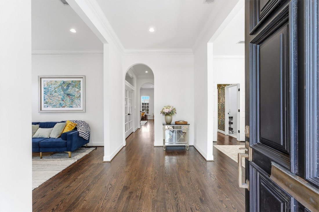 Haus in Houston, Texas, Vereinigte Staaten 3 - 18848774