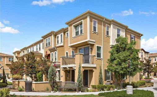 Condominio a Trabuco Canyon, California, Stati Uniti 1