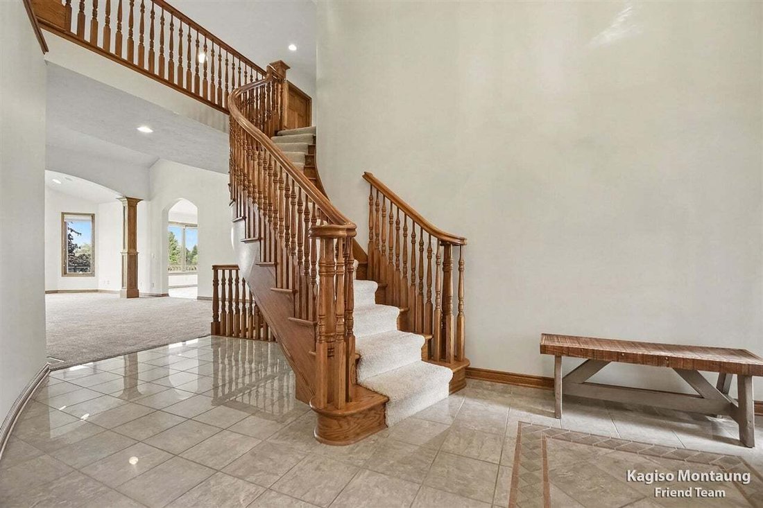 Condo in Zeeland, Michigan, United States 4 - 18842777