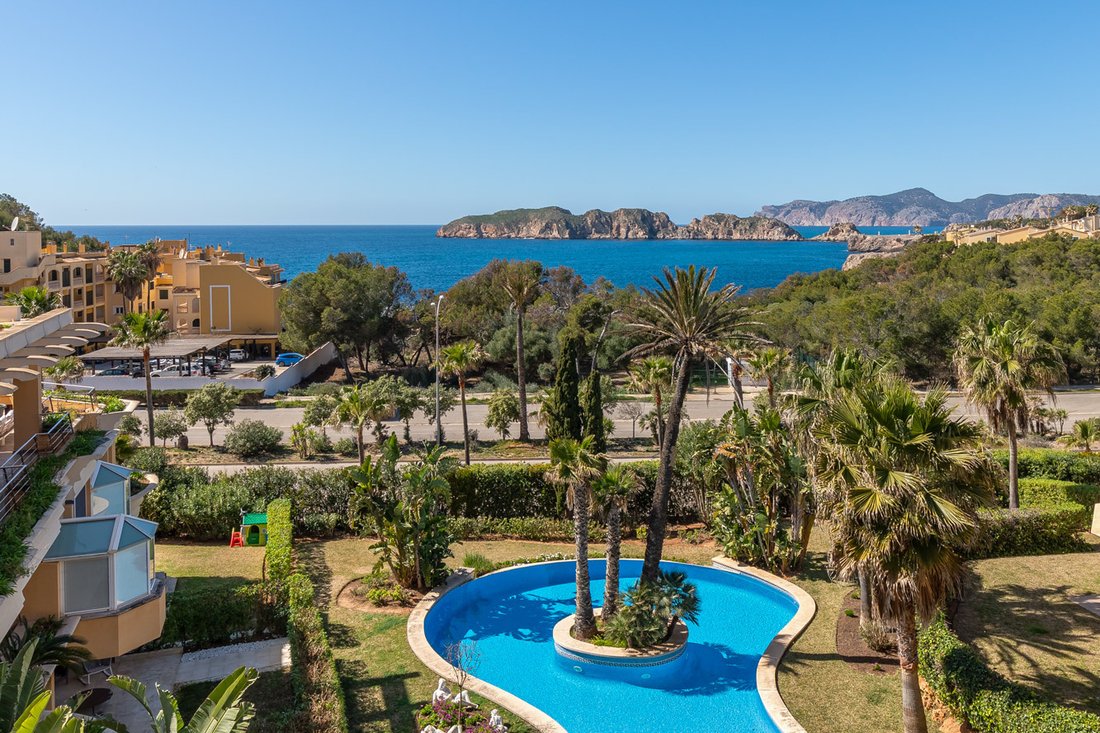 Appartamento a Rotes Velles, Calvià, Isole Baleari 2 - 18847982