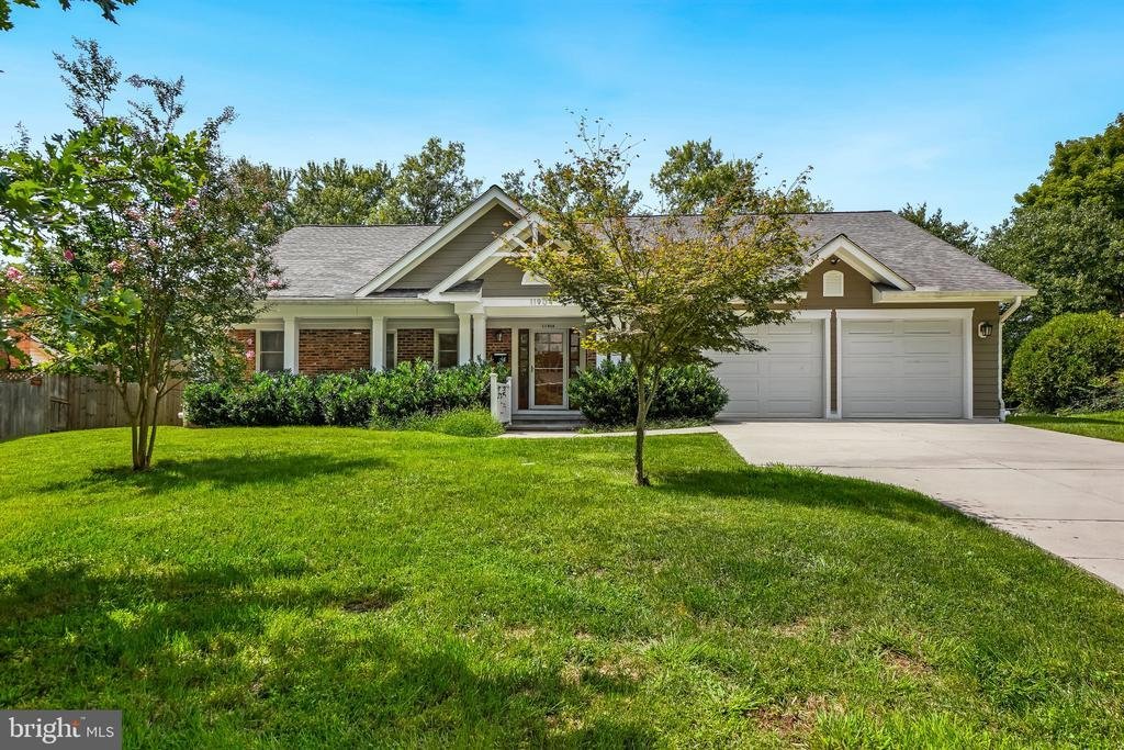 House in North Bethesda, Maryland, United States 2 - 18854131